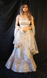 Earlgrey Royal Sitara Lehenga